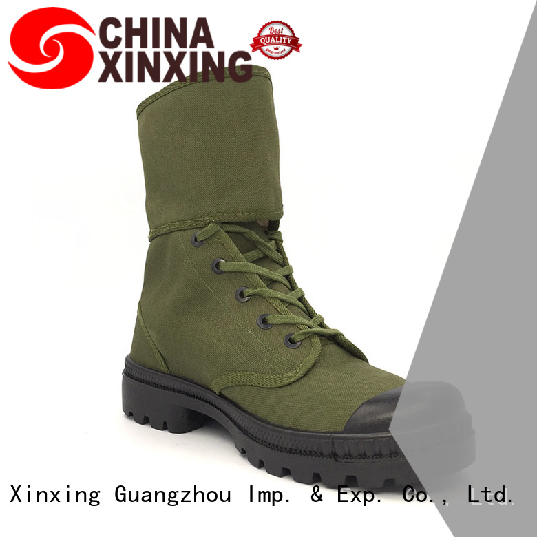 XinXing canvas shoes trader for sale