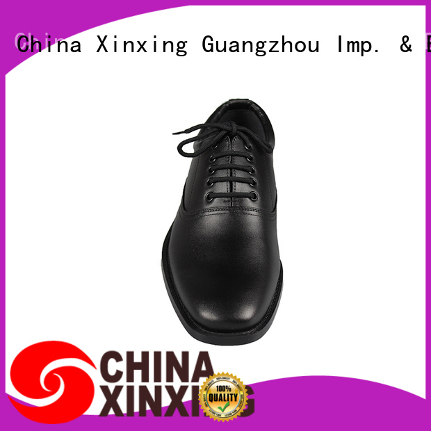 XinXing 100% quality military boots factory for sale