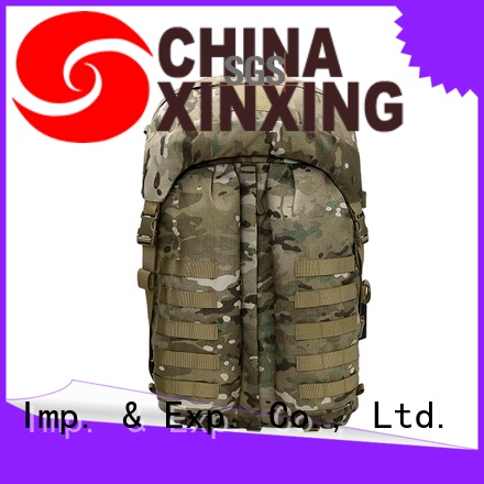 latest army bag heavy-duty webbing factory for sale