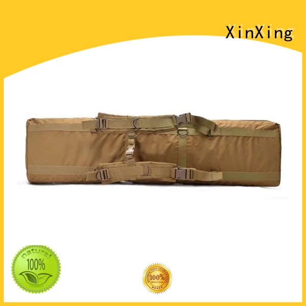 XinXing waterproof tactical backpack wear resistant for hiking