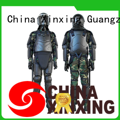 dark blue police equipment wholesale for army XinXing