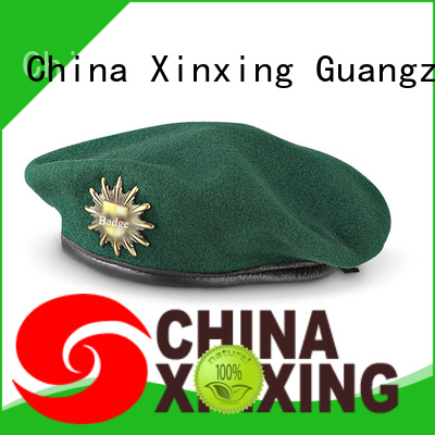 XinXing stable supply military dress uniforms trader for policeman