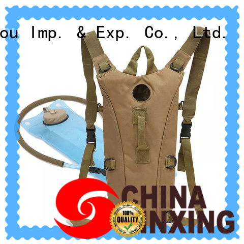 XinXing latest army bag factory for sale