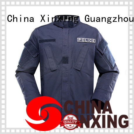 XinXing ABS plastic police supply trader for sale