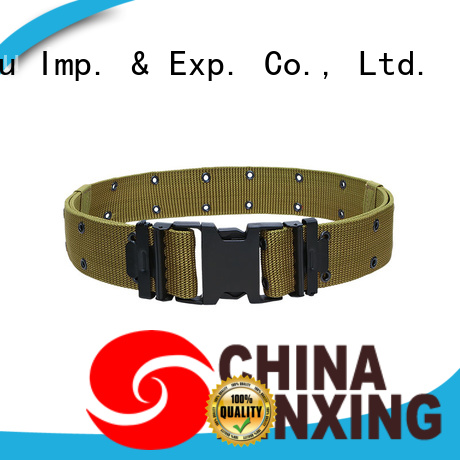 XinXing cotton military tactical gear factory