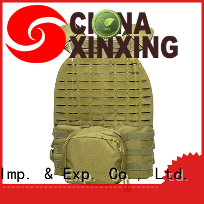 XinXing top quality police tactical vest trader for police