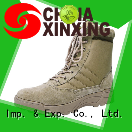 100% quality jungle boots olive green factory for sale