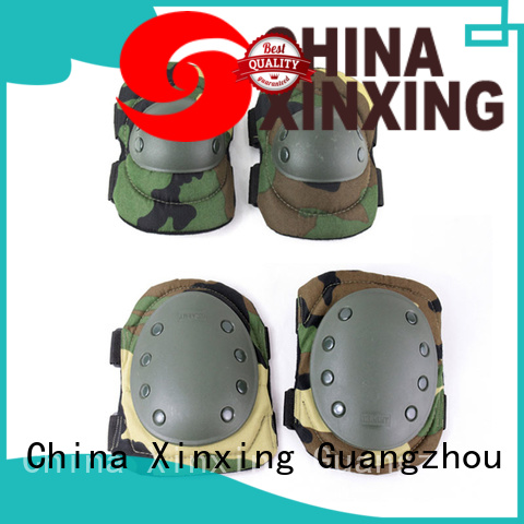 XinXing flannelette tactical equipment manufacturer