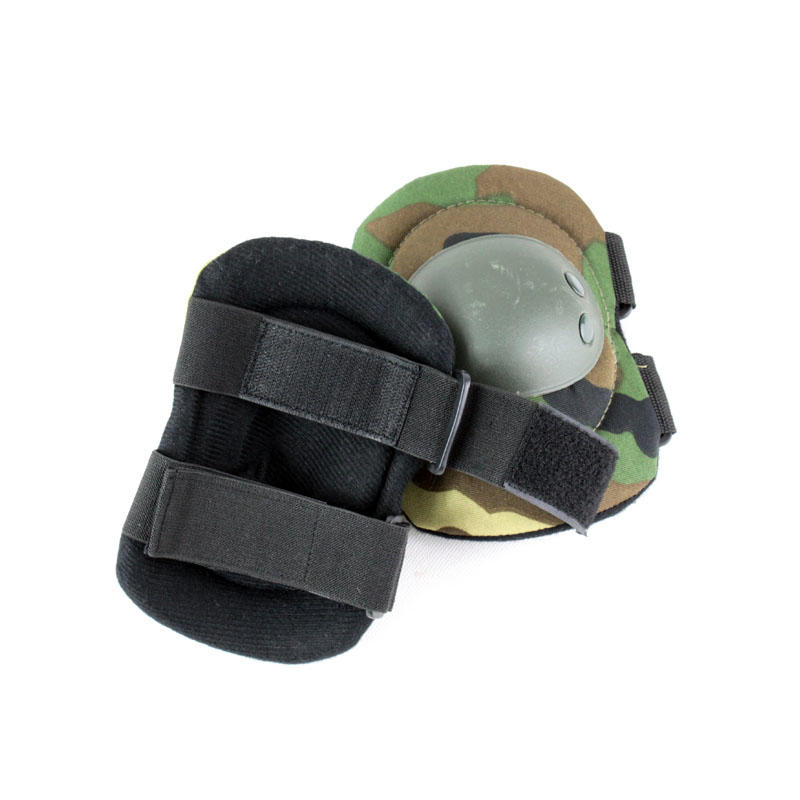 Military Army Police Security Tactical knee & elbow pads MTEKPXX01-2