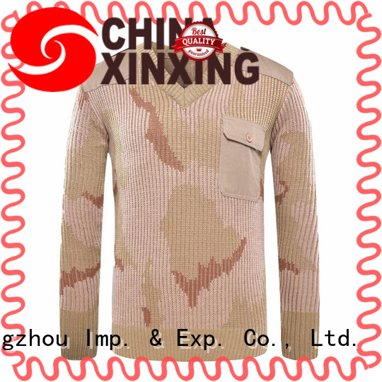 XinXing stable supply army service uniform trader for police