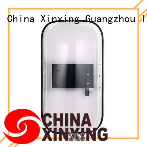 China Xinxing anti-riot shield for police RS01