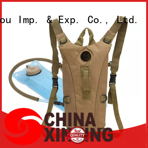 XinXing 100% quality army bag factory for distribution