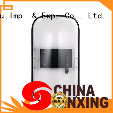 XinXing polyester riot shield trader for army