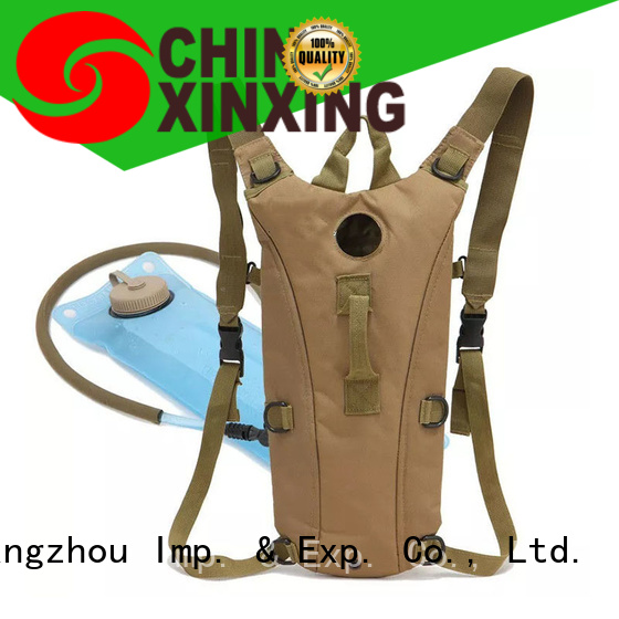 XinXing rifle bag chinese manufacturer for hiking