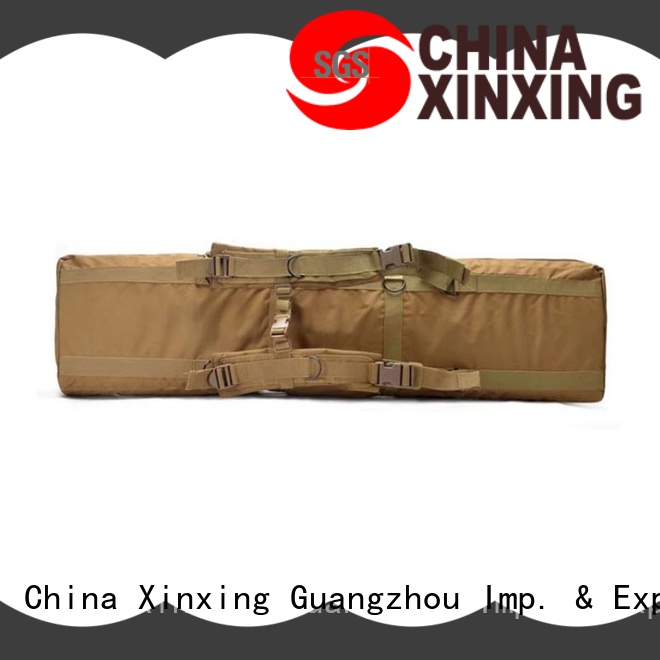 XinXing polyester military backpacks manufacturer for combat