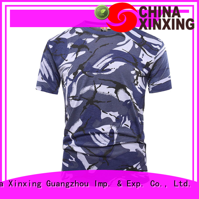 XinXing winter army dress uniform manufacturer for police