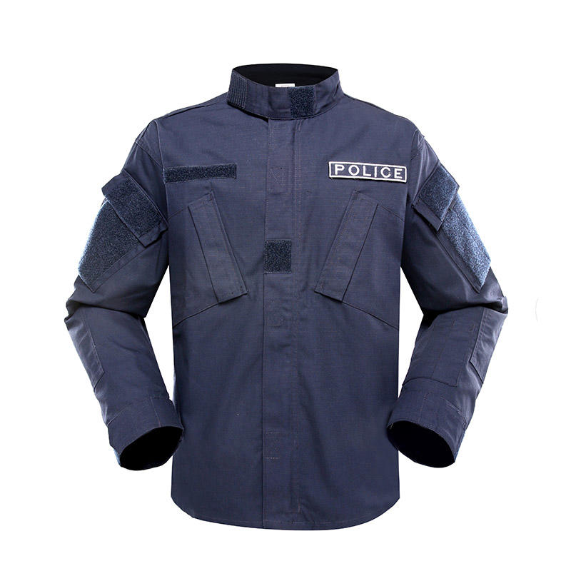 China police tactical gear cotton wholesale for soldiers-2