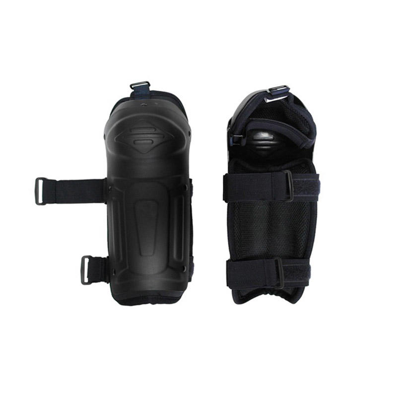 XinXing dark blue riot shield wholesale for soldiers-2