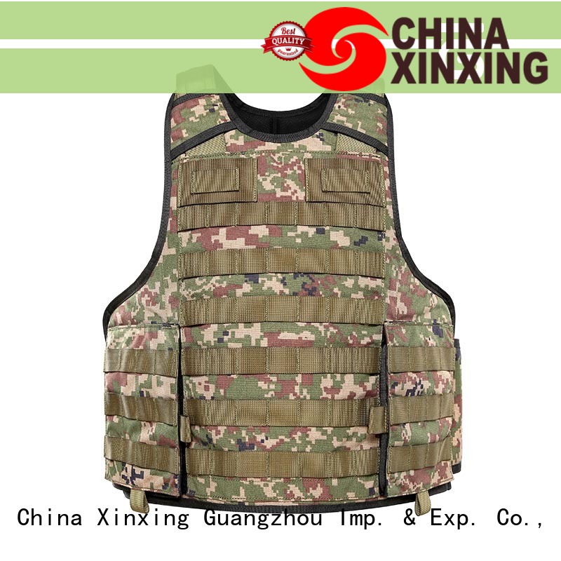 Bulletproof vest BVXX-01