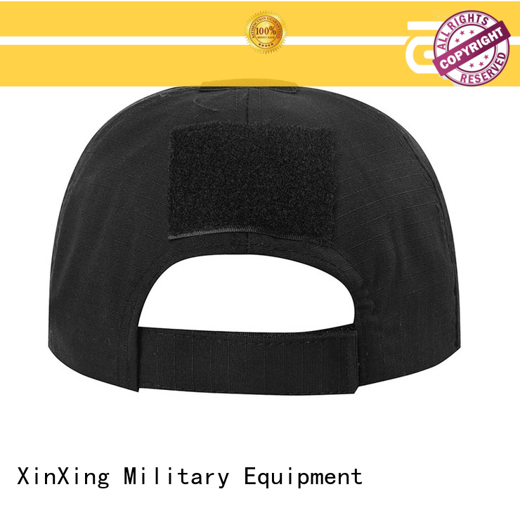 sturdy military hats for sale high quality for outdoor use XinXing