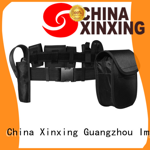 XinXing polycarbonate police officer uniform trader for sale