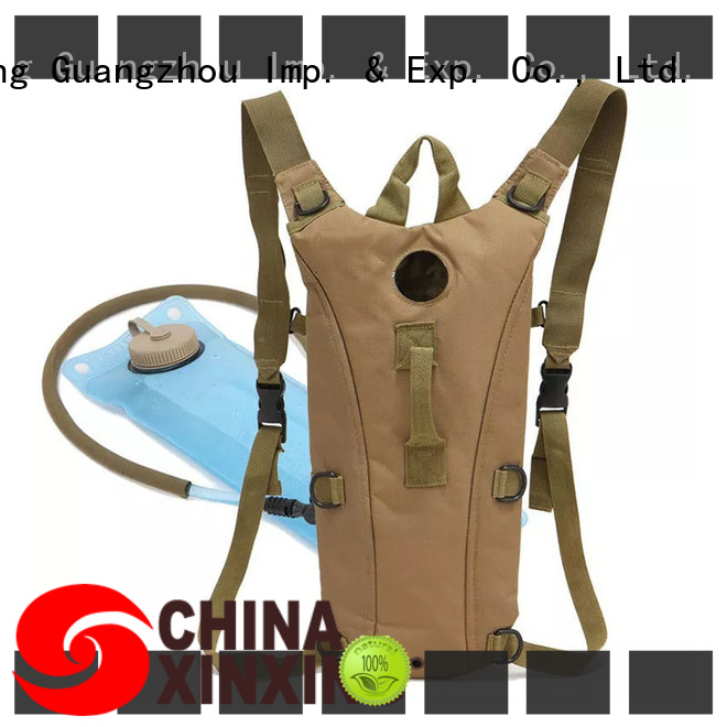 XinXing 100% quality military hiking backpack camouflage for sale