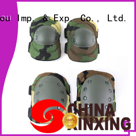 XinXing olive green tactical utility belt factory for police