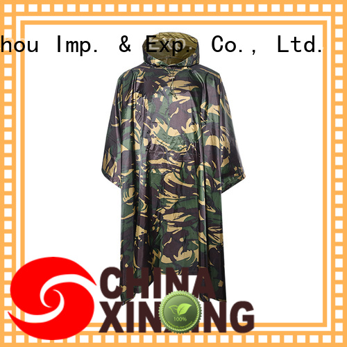 stable supply camo military jacket outdoor factory for police