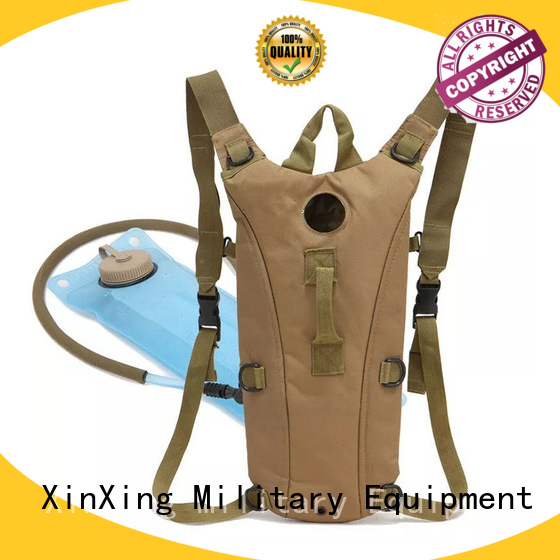 XinXing military hiking backpacks portable for combat