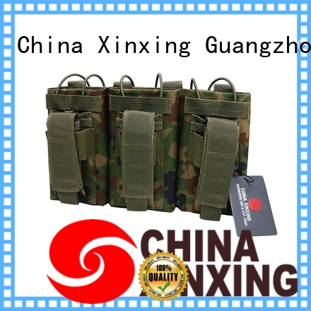 XinXing latest army bag factory for sale