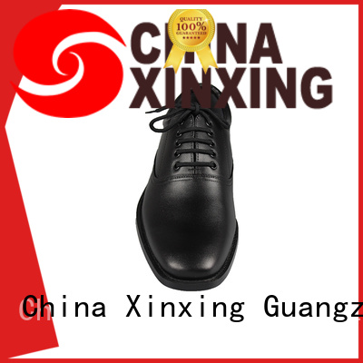 XinXing China office shoes trader for sale