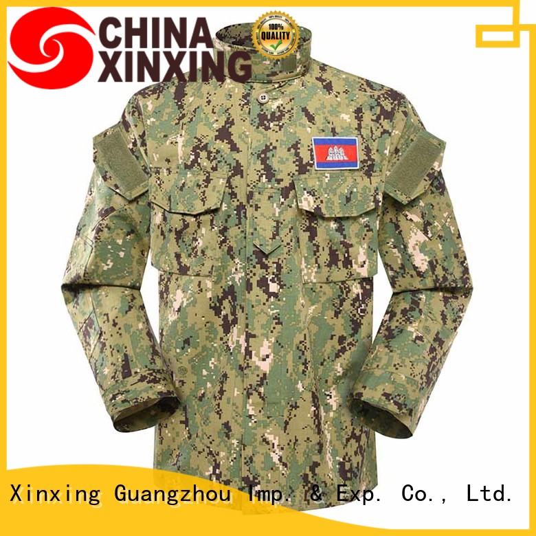 stable supply tactical uniform blue manufacturer for police