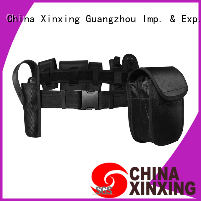 XinXing holster police riot helmet trader for soldiers