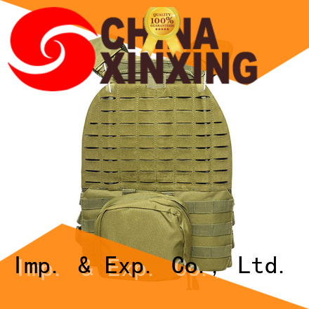 top quality military tactical gear polyester factory