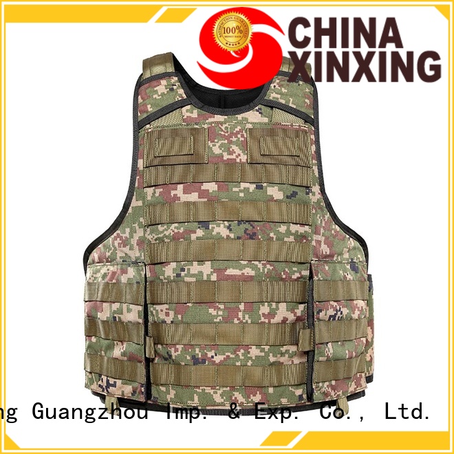 XinXing 100% quality bullet jackets for sale cotton for sale