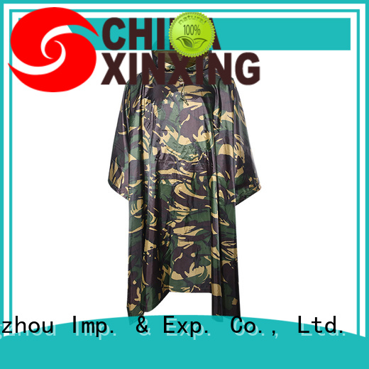 XinXing stable supply military suit manufacturer for police