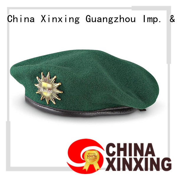 XinXing cotton army suit manufacturer for police