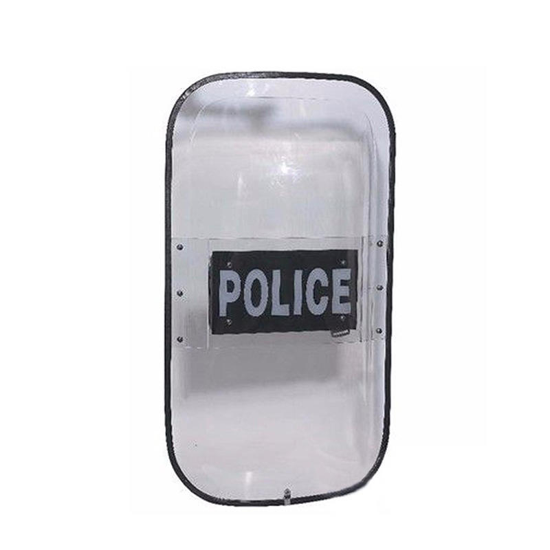 XinXing polyester riot shield trader for army-3