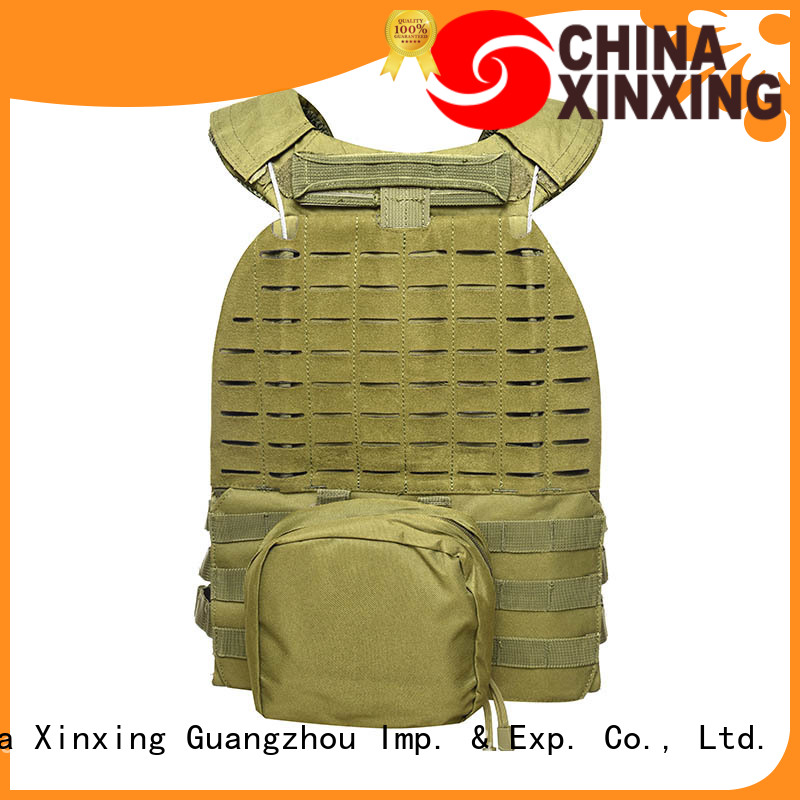 top quality tactical equipment cotton trader for civilians