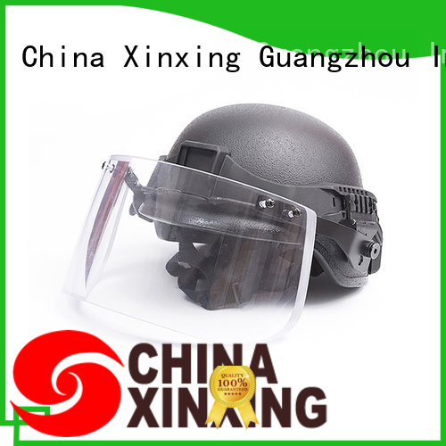 XinXing police ballistic helmet trader for soldiers