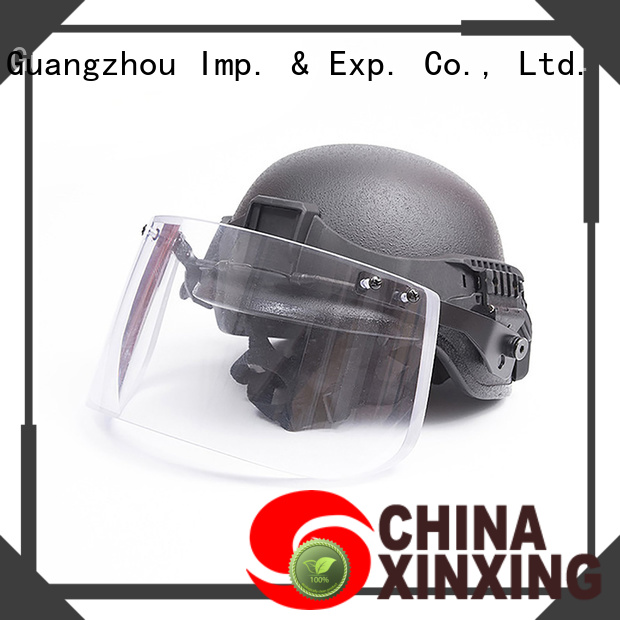 XinXing polyester ballistic plates trader for sale