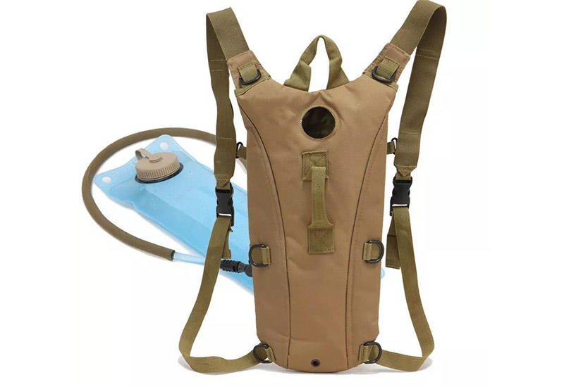 100% quality army bag khaki manufacturer for sale-1