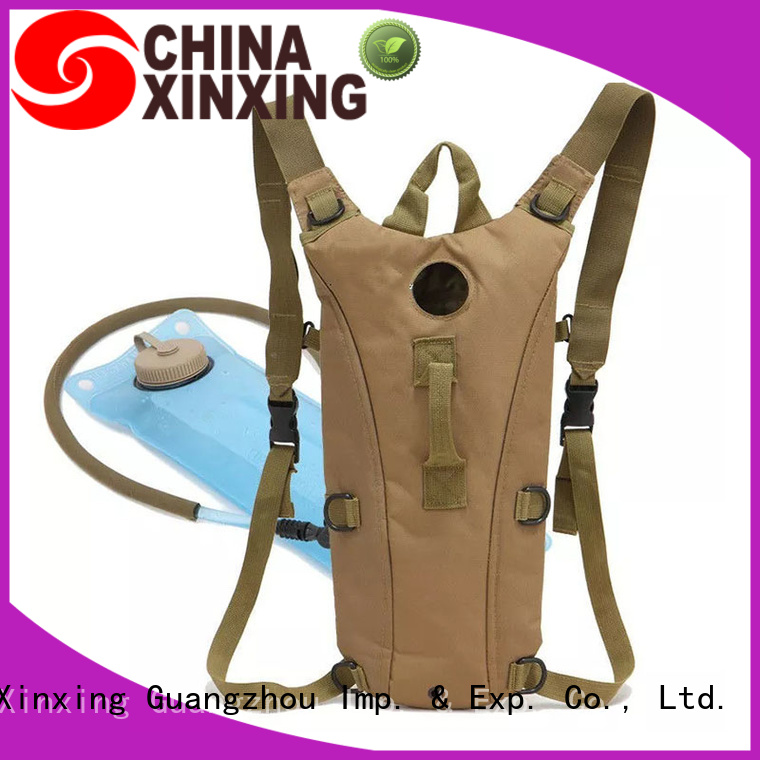 XinXing 100% quality military bag manufacturer for wholesale