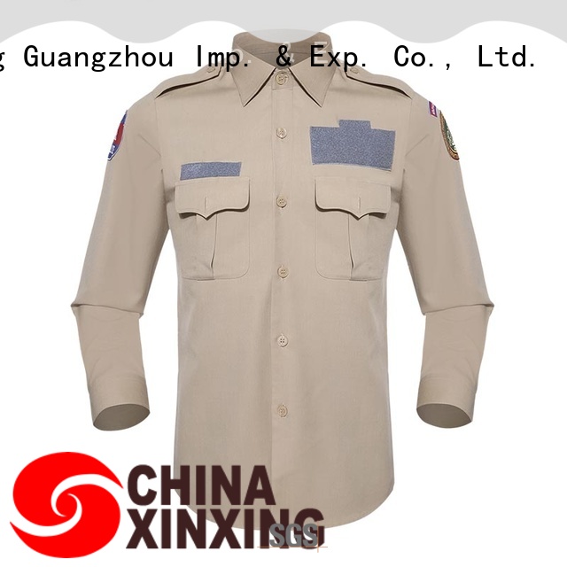 winter military hats for sale windproof for war industry XinXing