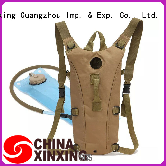 100% quality army bag khaki manufacturer for sale