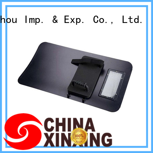 XinXing police bulletproof shield trader for sale