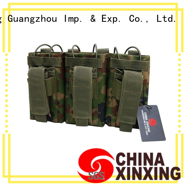 Chinaarmy bag camouflagefactory for sale