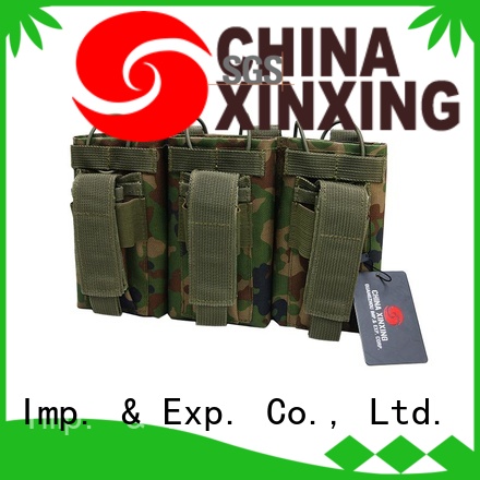 XinXing two carry handles military bag manufacturer for sale