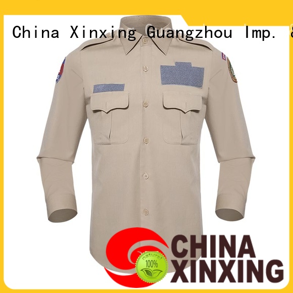 XinXing wool army cap trader for police