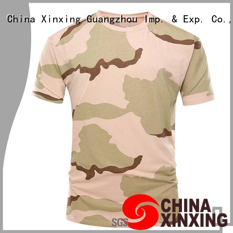 XinXing military clothing manufacturers cotton for war industry